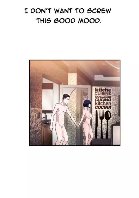 Tissue Thieves Ch.1-34