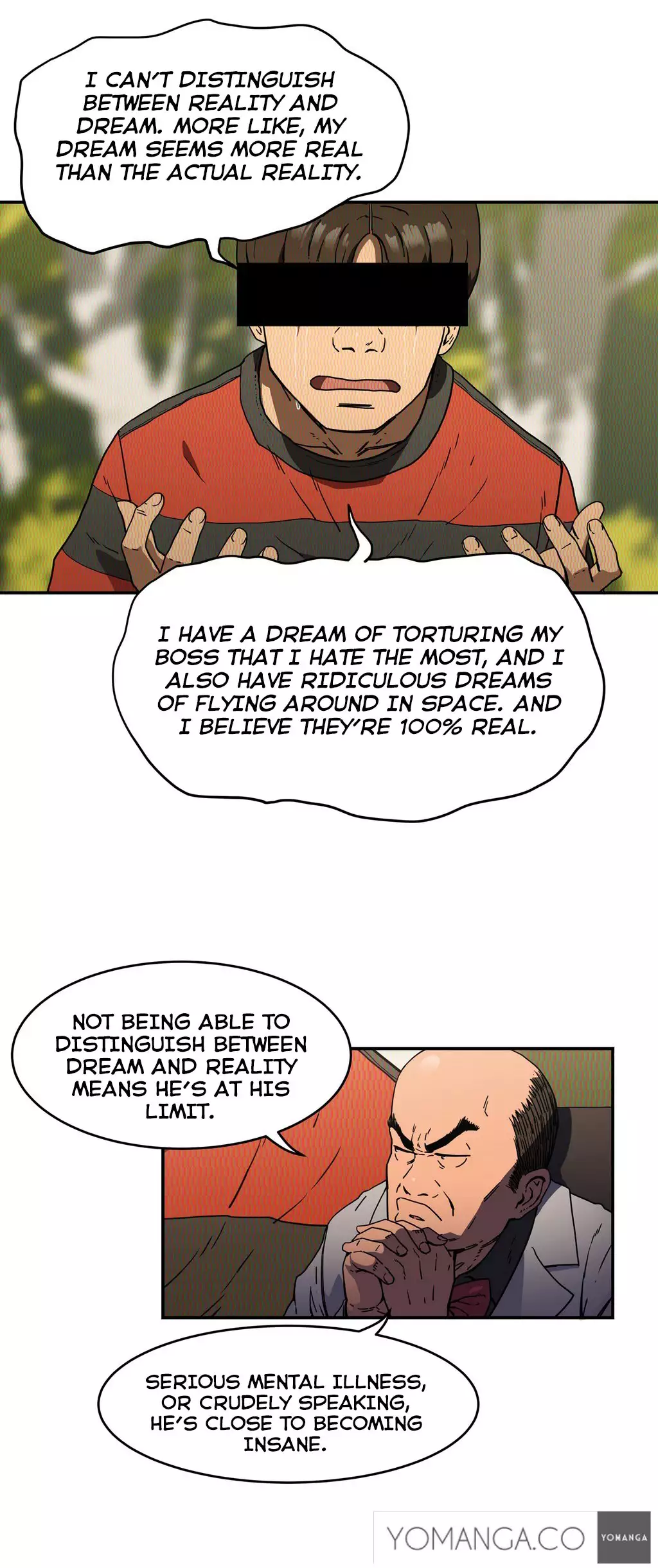 Refrain Love Ch.1-19