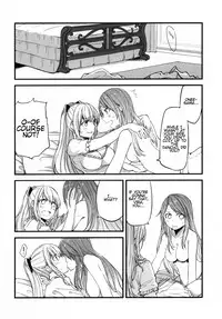 (COMIC1☆11) [Hatakewotagayasudake (Mikanuji)] Gurayuri Soushuuhen (Granblue Fantasy) [English]