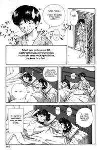 Futari Ecchi 9 [Complete]