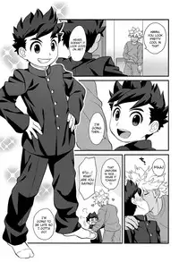 Haru no Ashioto | Footsteps of Adolescence