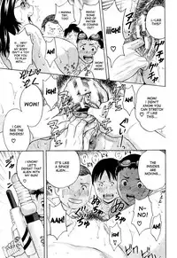 [Hidemaru] Kodomo ni Natte Okashi Makuru yo! Ch. 1-4 | Become a Kid and Have Sex All the Time! Part 1-4 [English] [desudesu]