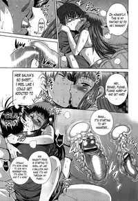 [DISTANCE] Girls Lacrosse Club + Bonus Booklet Melon [English] [Decensored]