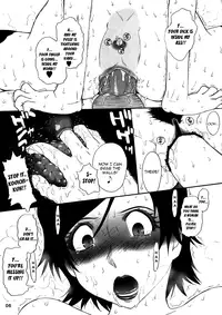 (C75) [MOON RULER (Tsukino Jyogi)] LOVE VACATION+ Yuunou Bijin Hisho Ogawa-san no Yuu-utsu (Kurogane no Linebarrels) [English] {Yoroshii}