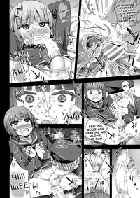 (COMIC1☆9) [Fatalpulse (Asanagi)] DANKE DANKEI REVOLUTION (Kantai Collection -KanColle-) [English] {Cutegirls}