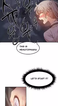 [Mx2J] Hari Dormitory Ch.0-20 (English) (Ongoing)