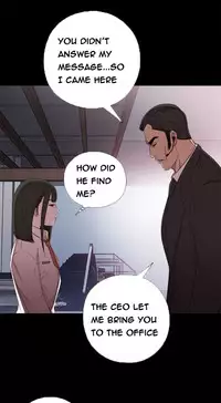 The Girl Next Door Ch.1-35 (English) (Ongoing)