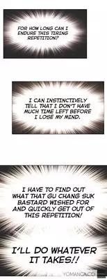 [Yi Hyeon Seok] Refrain Love Ch.1-20 (English) (YoManga) (Ongoing)