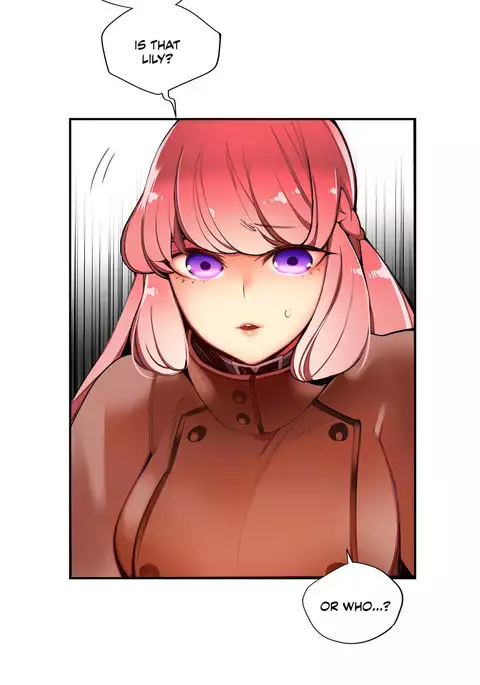 Lilith`s Cord Ch.1-40