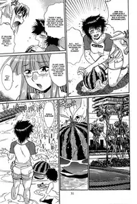 [Manabe Jouji] Kanojo de Ippai 2 - Ch. 10-13 [English] {Ochimusha}