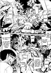 [Milk Koubou] Nee Mama to Osoto Iko! | Going outside with mama (Ijimenaide Yogosanaide) [English] [man-machine translations]