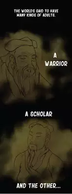 [Worin] Brawling Go Ch.0-40 (English) (YoManga) (Ongoing)