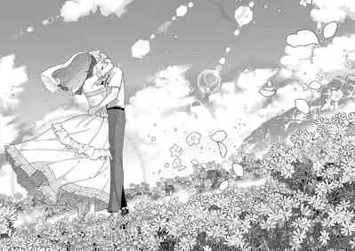 Zombie no Hanayome - bride of zombie