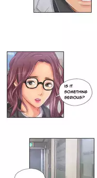 New Face Ch.1-20 (English) (Ongoing)