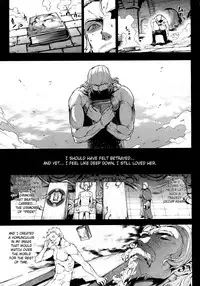 Shinkyoku no Grimoire