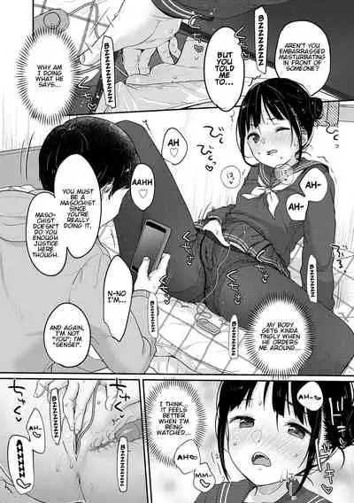 [Yukiu Con] Yaburetatte Ii Taitsu Damono | Tights Are for Tearing (Chuco Chuco Muchu) [English] [fanoneanong] [Digital]