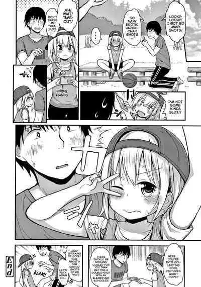 [Fujisaka Lyric] Waruiko ni Nacchatta? | Have I Become a Bad-Girl? [English] {Mistvern}