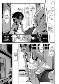 [Z-ton] Nightmare√♀ (COMIC Anthurium 027 2015-07) [English] {5 a.m.} [Digital]