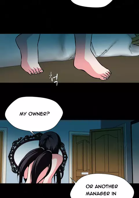 Twin Slave Ch.1-36