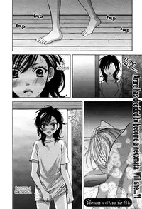 [Nangoku Banana] Heart-Pounding Excitement at Mononoke Girls' Academy Vol.2 Ch.9-15 [English]