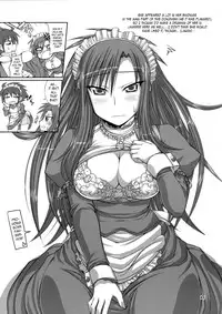 (C74) [Samidaregiri (Crowly)] So Sweet So Lonely + Kounyuu Tokuten Hon (Final Fantasy V) [English] {Kusanyagi}