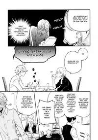 [Scarlet Beriko] Joou to Shitateya [English] [MadameLePoo Scanlations]