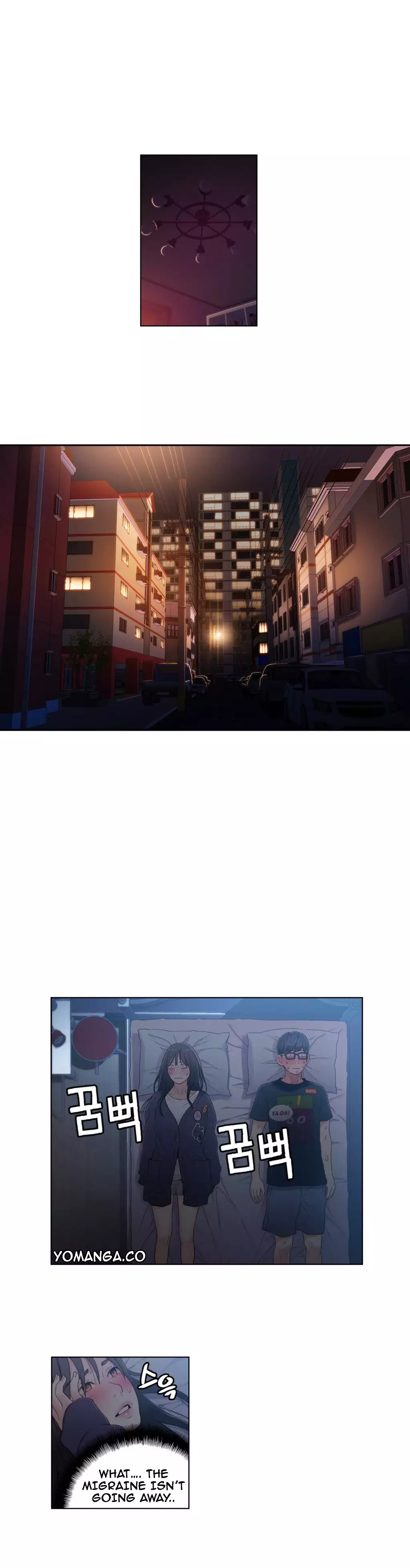 Sweet Guy Ch.1-51