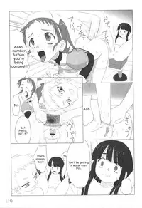 [keny] Zetsubou no Uta [English] =LWB=
