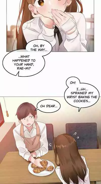 [Alice Crazy] Perverts' Daily Lives Episode 1: Her Secret Recipe Ch1-19 (Complete)