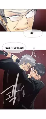 [ButcherBoy] Household Affairs Ch.1-27 (English) (YoManga) (Ongoing)