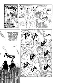 [Nishikawa Rosuke] Assistant Denki Keika Ch.1-7 [English]