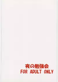 (ComiComi15) [Yoru no Benkyoukai (Fumihiro)] Vita no Hon 5 (Mahou Shoujo Lyrical Nanoha)