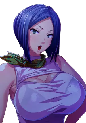 Ore o Hoshigaru Tsuma to Gibo