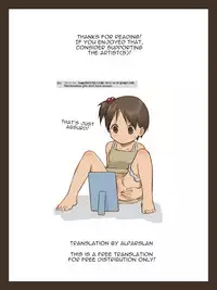 (C90) [uraya (uraura)] Yomedameshi | A Bride's Trial (Otoyomegatari) [English] [alparslan]