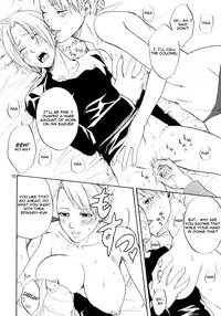 [R55 Kyouwakoku (Kuroya Kenji)] SOIX 3 (Fullmetal Alchemist) [English] [Rookie84]