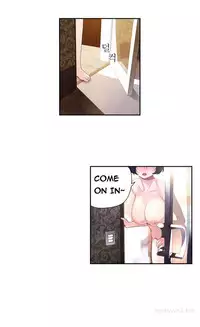 Tissue Thieves Ch.1-20 (English) (Ongoing)