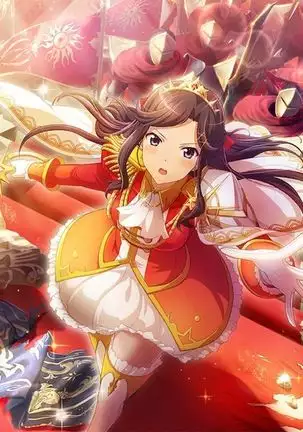 Revue Starlight -Re LIVE