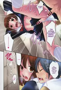 [Anthology] Otokonoko HEAVEN Vol.13 Junjou Bitch★Otokonoko [English]