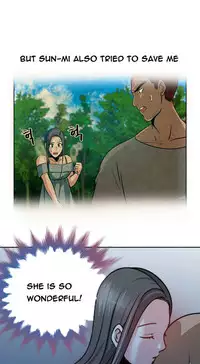 Change Partner Ch.1-17 (English) (Ongoing)