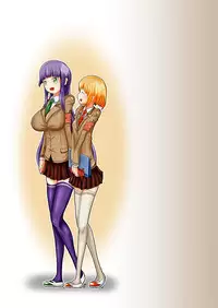 Akogare no Senpai to...