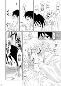 [VENOM (Alto Seneka, Rusty Soul)] Puchi Devil RIN (Kodomo no Jikan) [English] [ATF] [Digital]