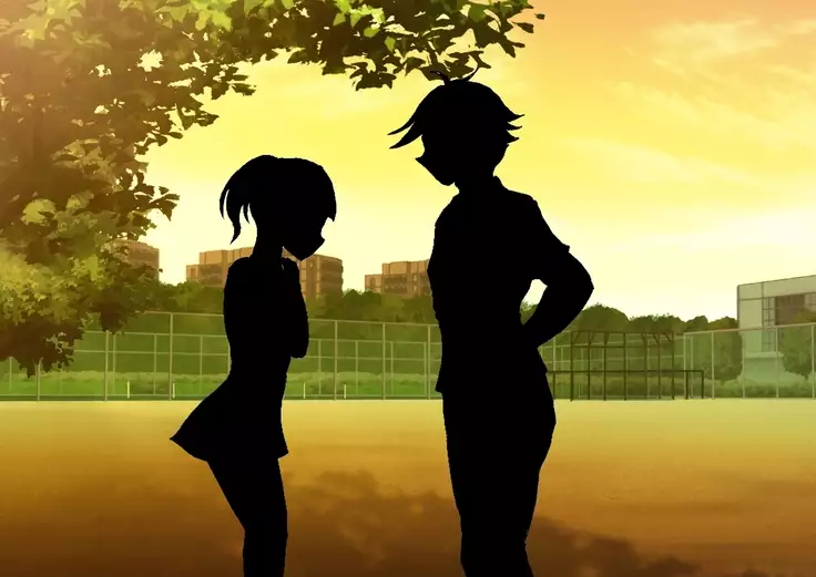 Joshi Kousei to Bokushingu Shitara Bokoboko ni Sareta Ken ni Tsuite