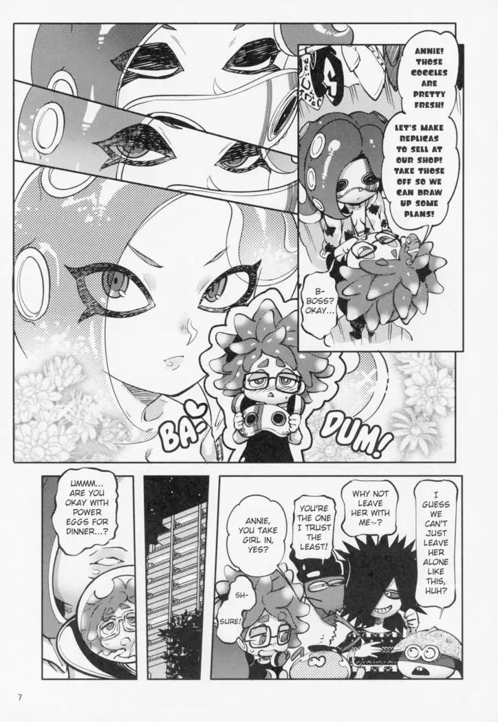 Ibunka Kouryuu | Cultural Exchange