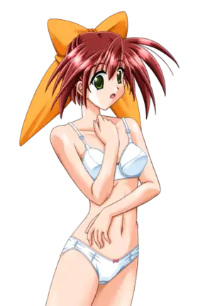 Pick Me, Honey! (decensored)