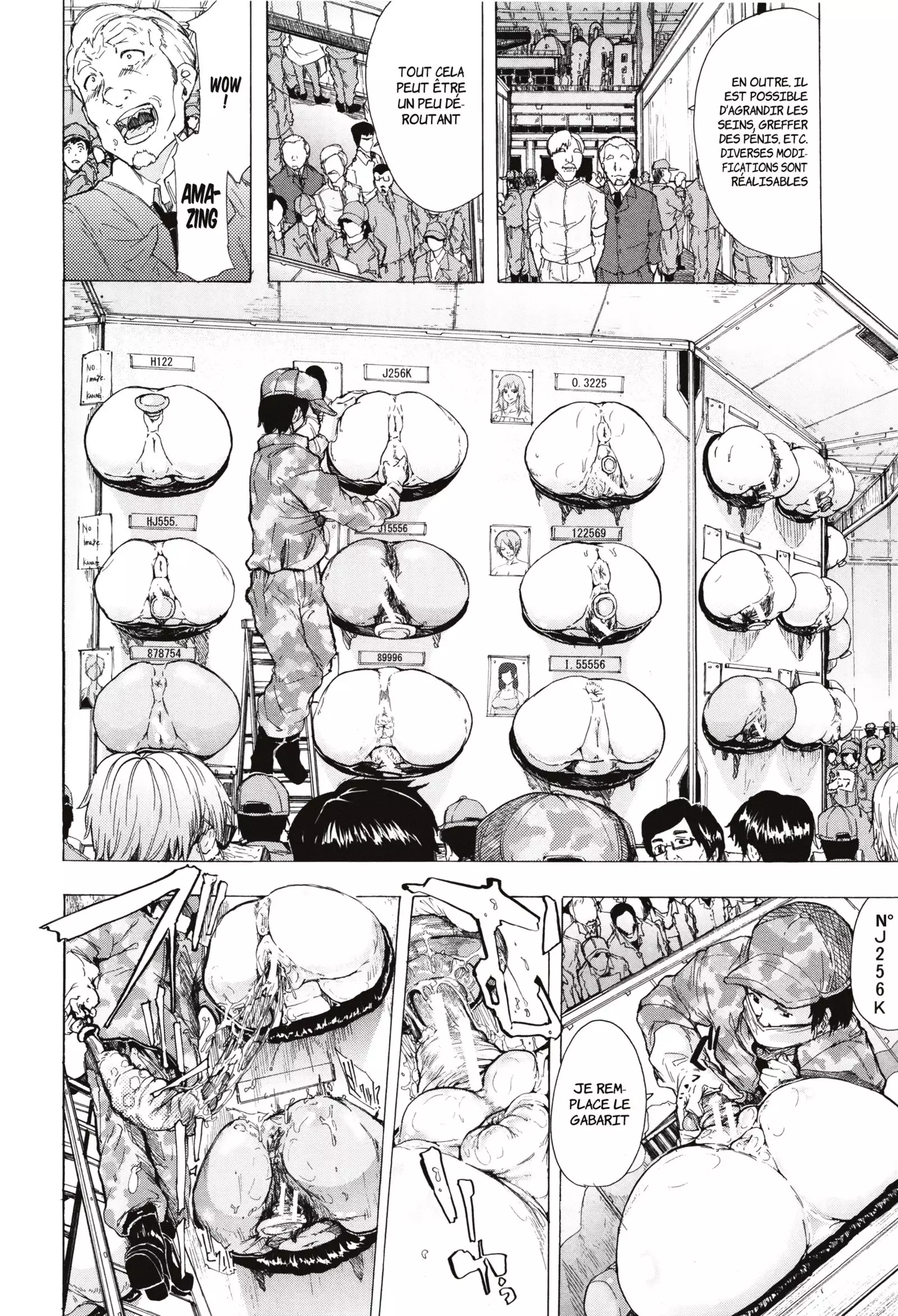 Juurin no Ame | Pluie Battante