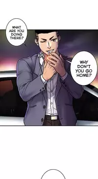 Ghost Love Ch.1-20.5 (English) (YoManga) (Ongoing)