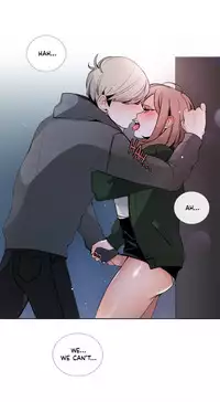 [Silverstar] Talk To Me Ch.1-33 (English) (Ongoing)