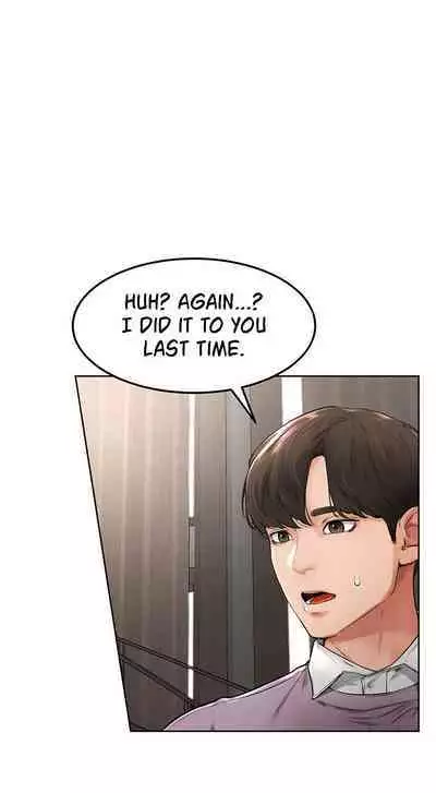 My New Family Treats Me Well [Chapter 01-16] [English] [Omega Scans] [Ongoing]