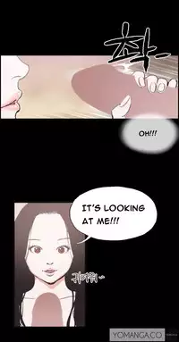 [Mr. Byeong-Su] Cohabitation Ch.1-14 (English) (Ongoing)