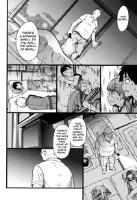 [Shiwasu no Okina] Ero Pippi Ch.1-7 [English]